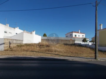 Terreno para Venda em Marvila, Ribeira Santarém, São Salvador, São Nicolau