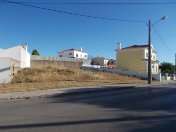 Terreno para Venda em Marvila, Ribeira Santarém, São Salvador, São Nicolau