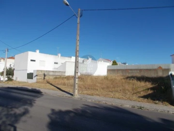 Terreno para Venda em Marvila, Ribeira Santarém, São Salvador, São Nicolau