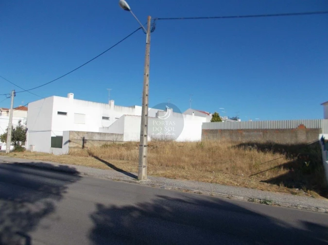 Terreno para Venda em Marvila, Ribeira Santarém, São Salvador, São Nicolau Foto 3