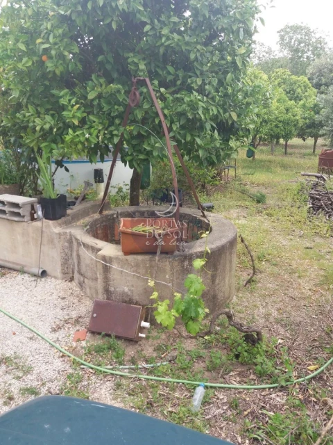 Terreno para Venda em Vale de Santarem