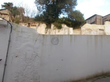 Terreno para Venda em Marvila, Ribeira Santarém, São Salvador, São Nicolau