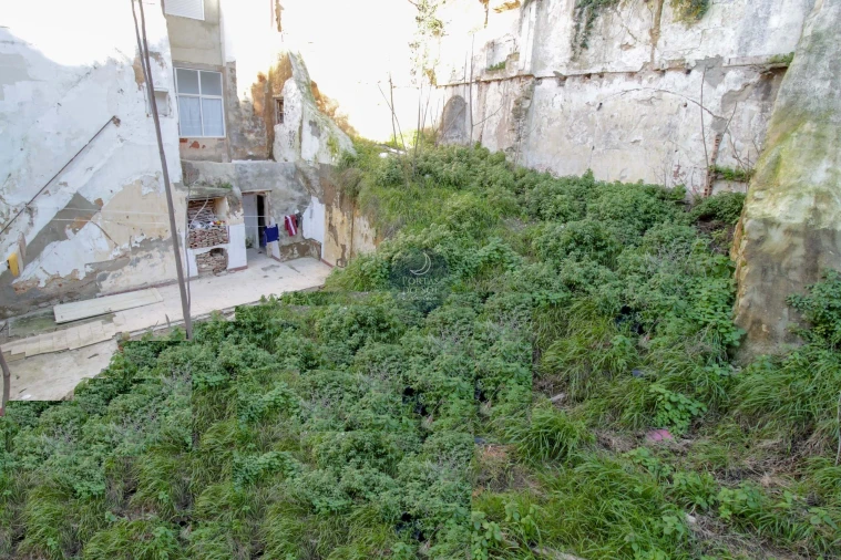 Terreno para Venda em Marvila, Ribeira Santarém, São Salvador, São Nicolau Foto 3