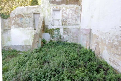 Terreno para Venda em Marvila, Ribeira Santarém, São Salvador, São Nicolau