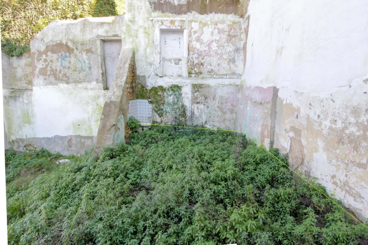 Terreno para Venda em Marvila, Ribeira Santarém, São Salvador, São Nicolau Foto 3