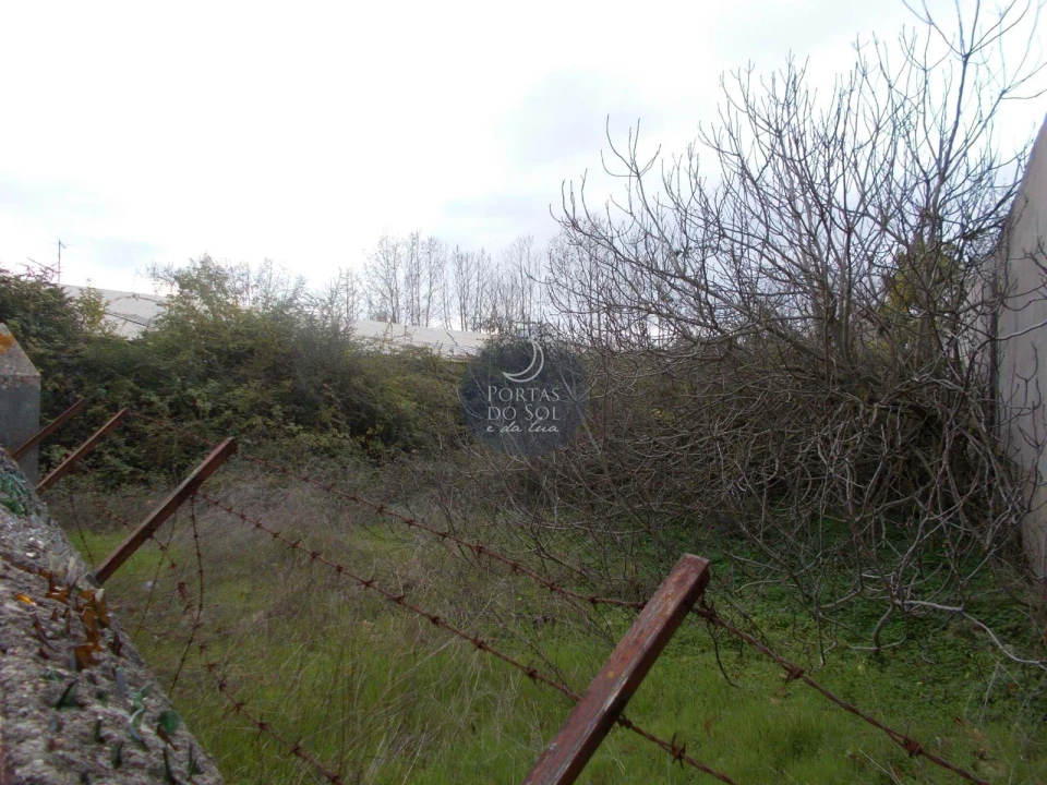 Armazém para Venda em Marvila, Ribeira Santarém, São Salvador, São Nicolau Foto 6