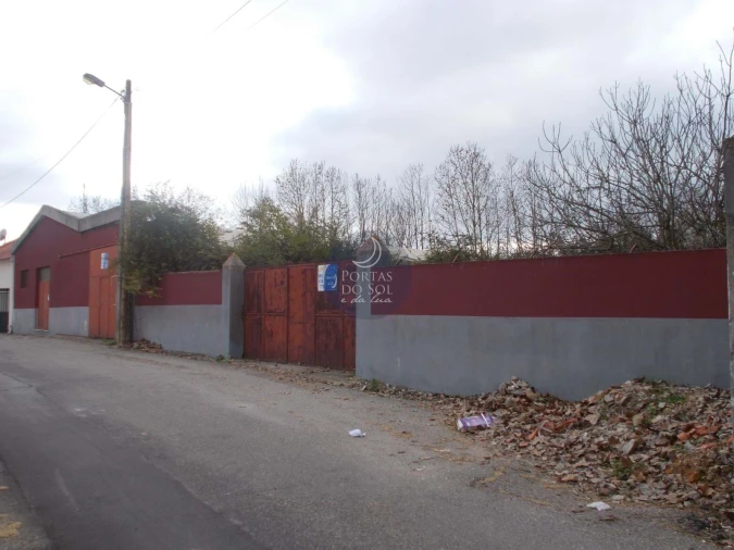 Armazém para Venda em Marvila, Ribeira Santarém, São Salvador, São Nicolau Foto 1