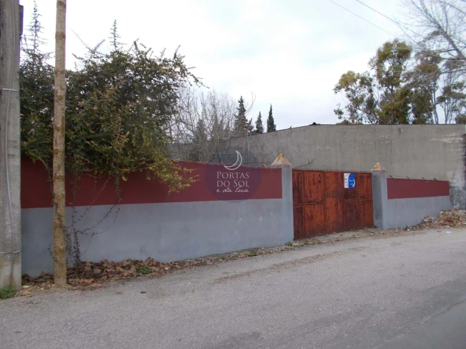 Armazém para Venda em Marvila, Ribeira Santarém, São Salvador, São Nicolau Foto 3