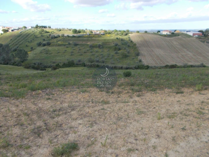 Terreno Agricola ou Rústico para Venda em Achete, Azoia de Baixo e Póvoa de Santarém Foto 2