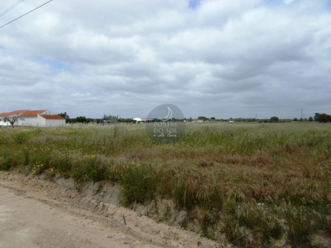 Terreno para Venda em Salvaterra de Magos e Foros de Salvaterra Foto 2