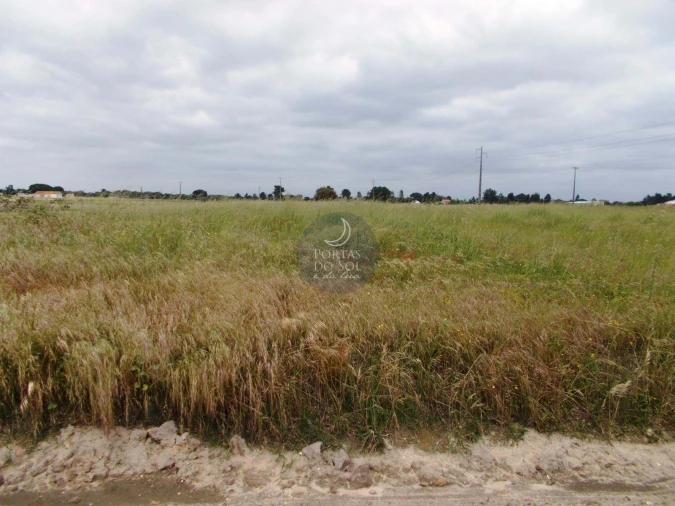 Terreno para Venda em Salvaterra de Magos e Foros de Salvaterra Foto 3