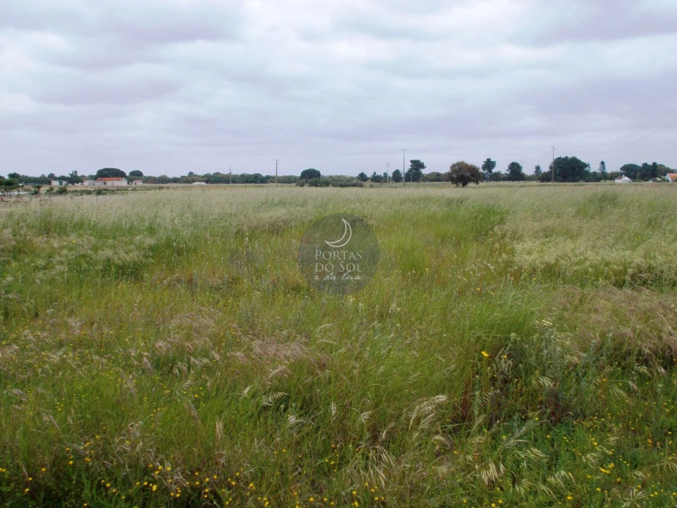 Terreno para Venda em Salvaterra de Magos e Foros de Salvaterra Foto 1