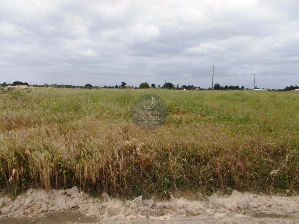 Terreno para Venda em Salvaterra de Magos e Foros de Salvaterra Foto 3