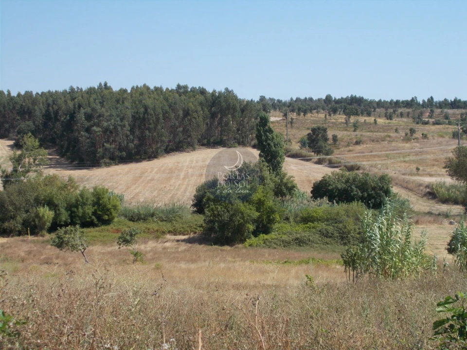 Terreno para Venda em Marvila, Ribeira Santarém, São Salvador, São Nicolau Foto 1