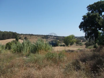 Terreno para Venda em Marvila, Ribeira Santarém, São Salvador, São Nicolau