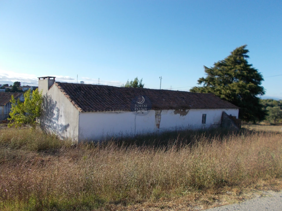 Moradia para Venda em Povoa da Isenta Foto 1
