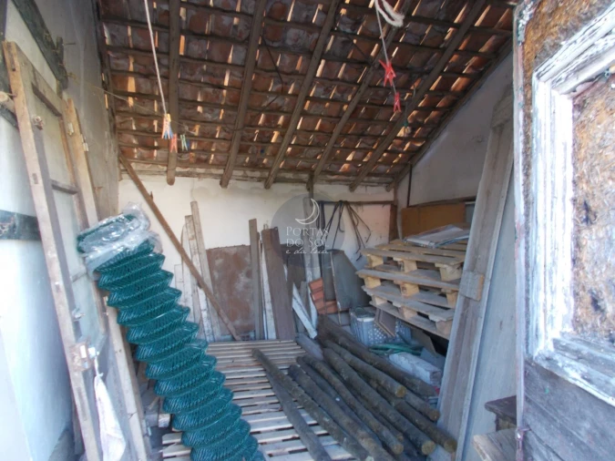 Moradia para Venda em Povoa da Isenta Foto 6