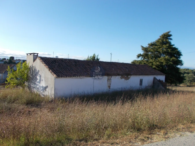 Moradia para Venda em Povoa da Isenta