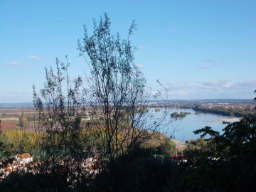 Terreno para Venda em Marvila, Ribeira Santarém, São Salvador, São Nicolau