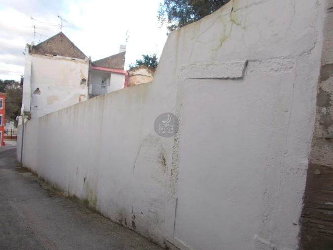 Terreno para Venda em Marvila, Ribeira Santarém, São Salvador, São Nicolau Foto 3