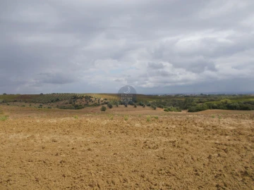 Terreno para Venda em Romeira e Várzea