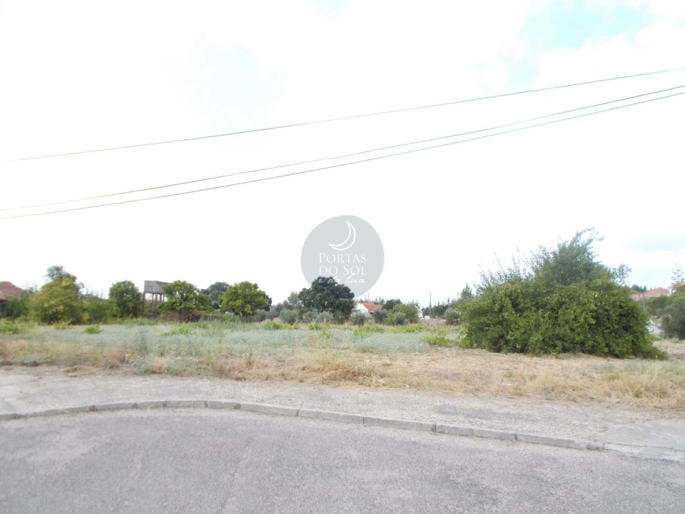 Terreno para Venda em Marvila, Ribeira Santarém, São Salvador, São Nicolau Foto 1