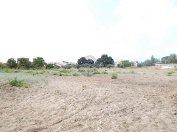 Terreno para Venda em Marvila, Ribeira Santarém, São Salvador, São Nicolau