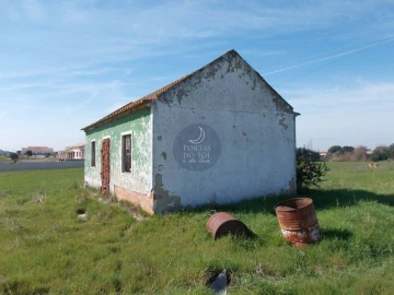 Moradia para Venda em Salvaterra de Magos e Foros de Salvaterra