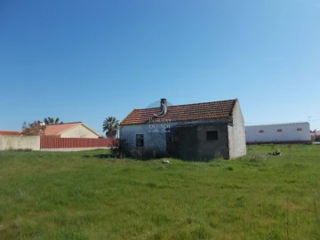 Moradia para Venda em Salvaterra de Magos e Foros de Salvaterra
