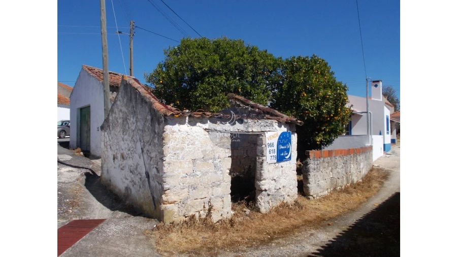 Armazém para Venda em Almoster Foto 4