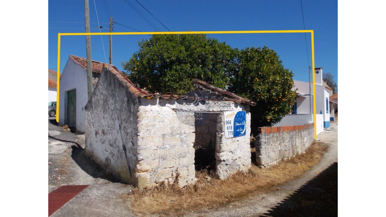 Armazém para Venda em Almoster Foto 3