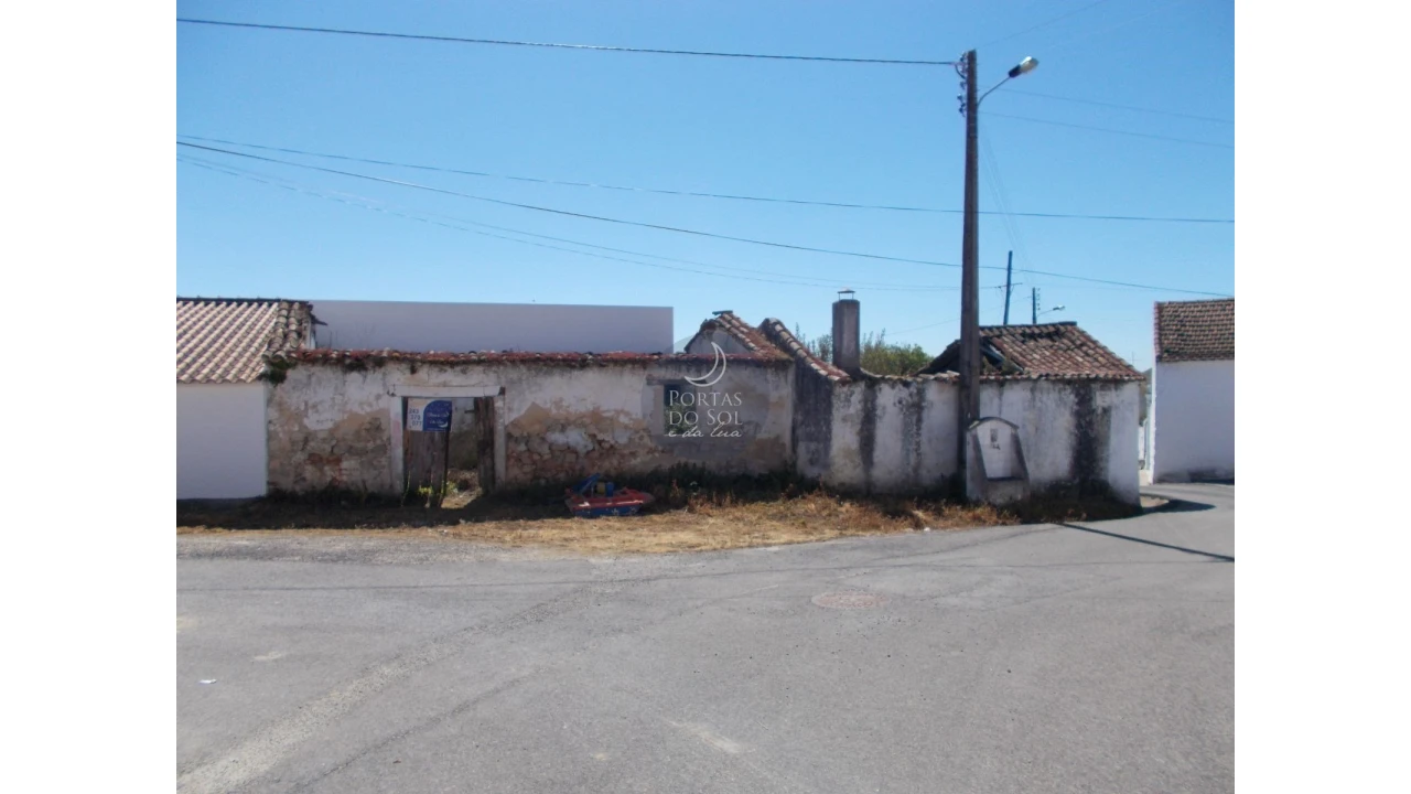 Armazém para Venda em Almoster Foto 9