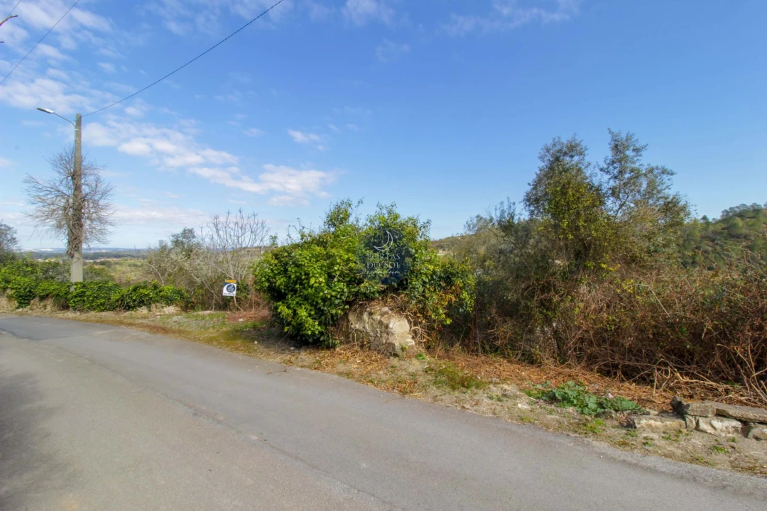 Terreno para Venda em Azoia de Cima e Tremês Foto 3