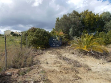 Terreno Agricola ou Rústico para Venda em Romeira e Várzea