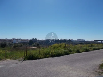 Terreno para Venda em Marvila, Ribeira Santarém, São Salvador, São Nicolau