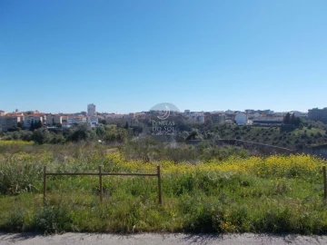 Terreno para Venda em Marvila, Ribeira Santarém, São Salvador, São Nicolau