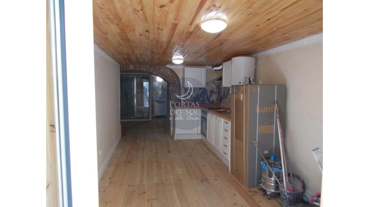 Prédio para Venda em Marvila, Ribeira Santarém, São Salvador, São Nicolau Foto 5