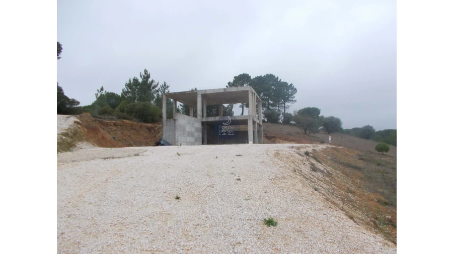 Terreno para Venda em São João da Ribeira e Ribeira de São João Foto 3
