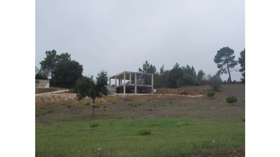 Terreno para Venda em São João da Ribeira e Ribeira de São João Foto 2