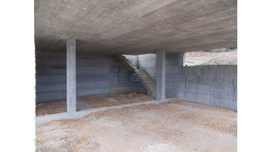 Terreno para Venda em São João da Ribeira e Ribeira de São João Foto 4