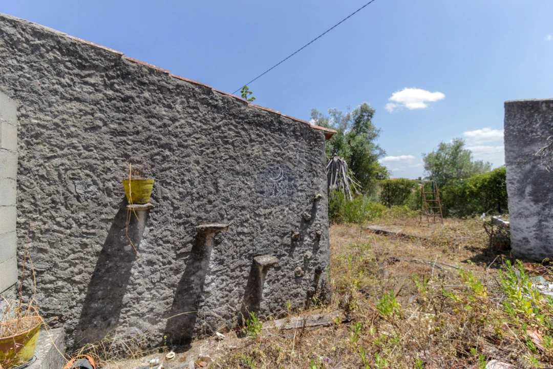 Moradia T2 para Venda em Marvila, Ribeira Santarém, São Salvador, São Nicolau Foto 20