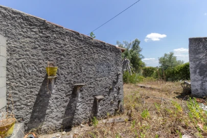 Moradia T2 para Venda em Marvila, Ribeira Santarém, São Salvador, São Nicolau