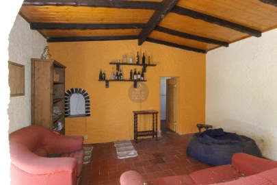 Moradia T2 para Venda em Marvila, Ribeira Santarém, São Salvador, São Nicolau