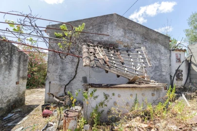 Moradia T2 para Venda em Marvila, Ribeira Santarém, São Salvador, São Nicolau