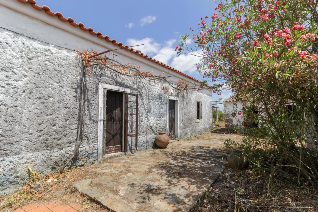 Moradia T2 para Venda em Marvila, Ribeira Santarém, São Salvador, São Nicolau Foto 6
