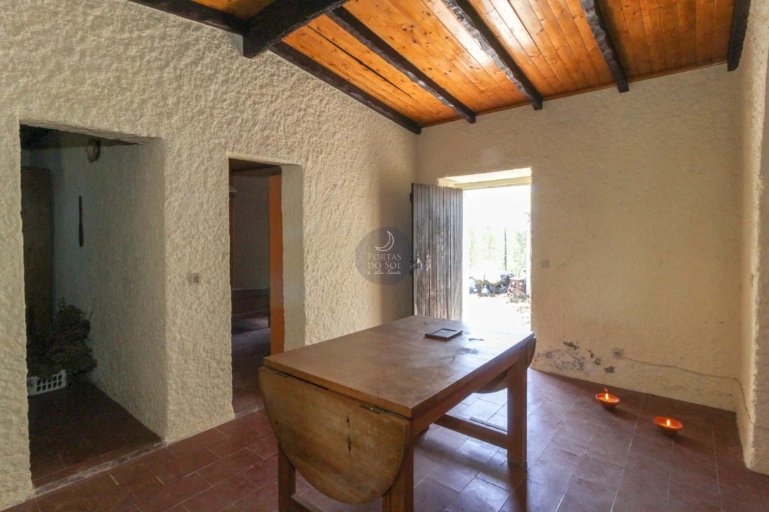 Moradia T2 para Venda em Marvila, Ribeira Santarém, São Salvador, São Nicolau Foto 10
