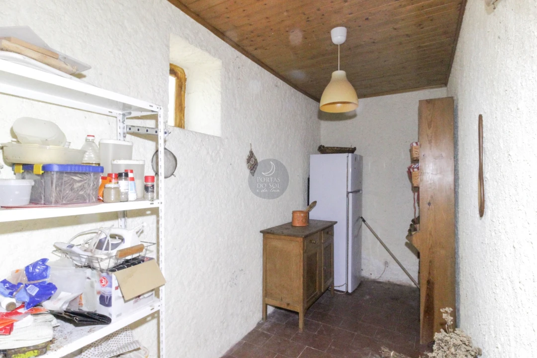 Moradia T2 para Venda em Marvila, Ribeira Santarém, São Salvador, São Nicolau Foto 14
