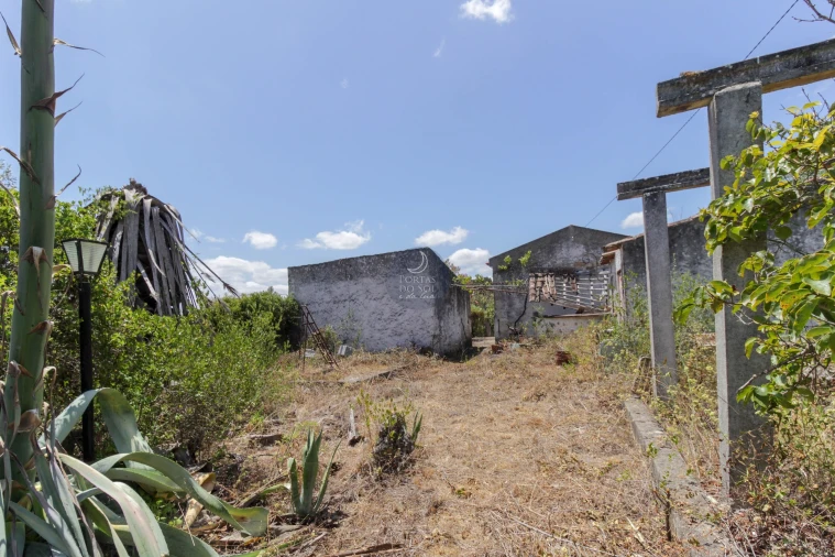 Moradia T2 para Venda em Marvila, Ribeira Santarém, São Salvador, São Nicolau Foto 21