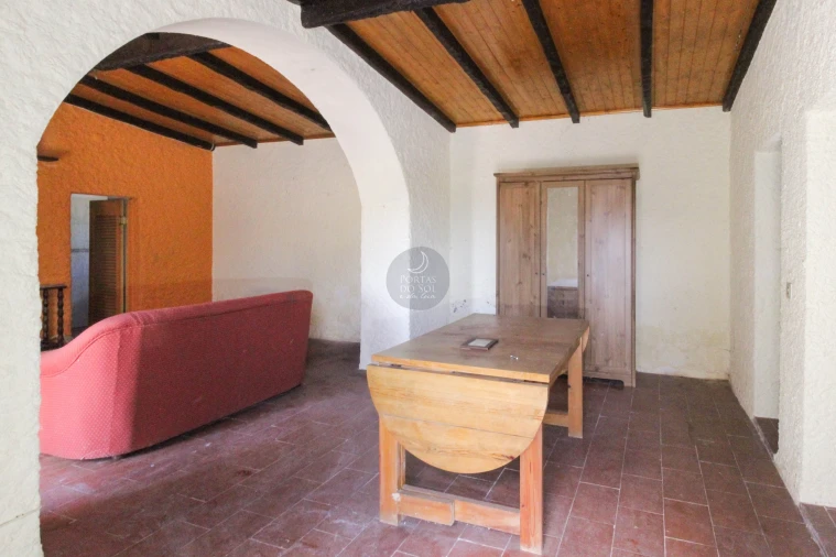 Moradia T2 para Venda em Marvila, Ribeira Santarém, São Salvador, São Nicolau Foto 9