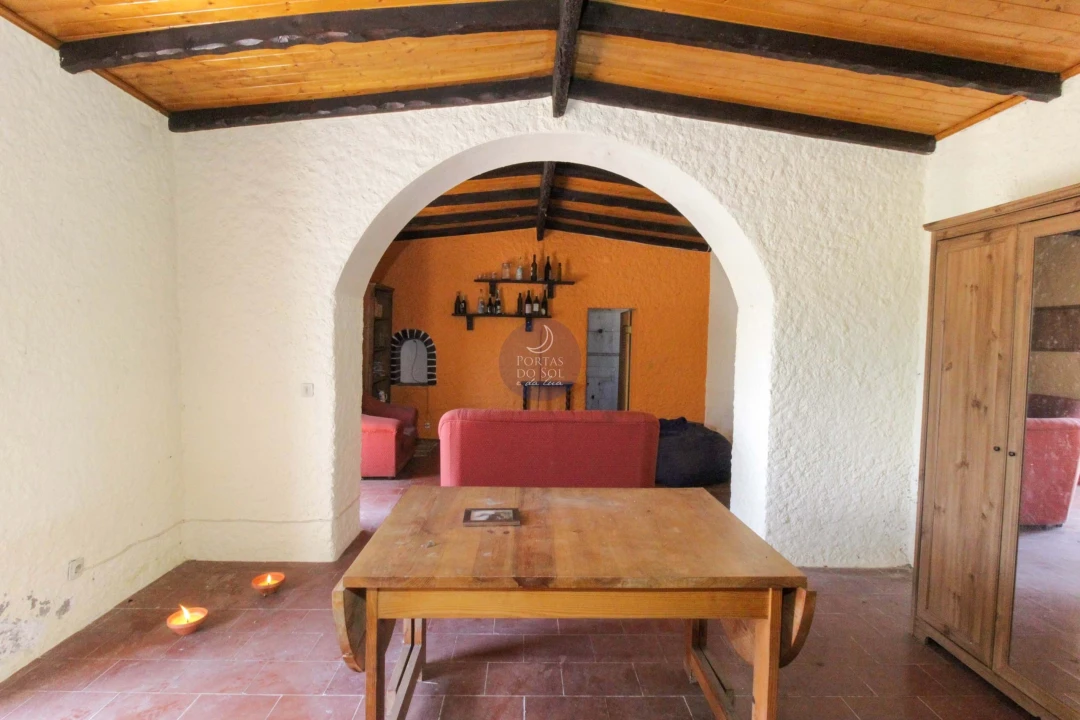 Moradia T2 para Venda em Marvila, Ribeira Santarém, São Salvador, São Nicolau Foto 11